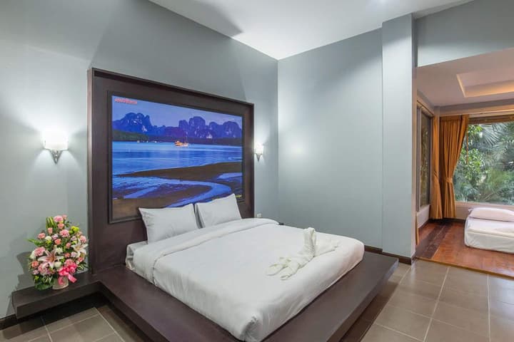 Krabi Home Town Boutique