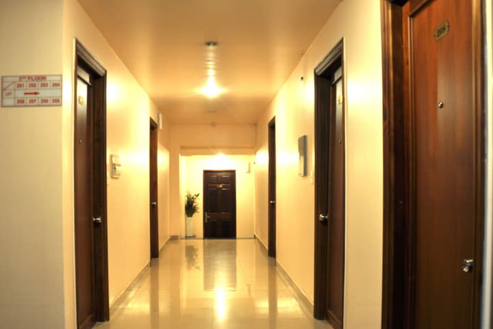 Vien Dong 2 Hotel