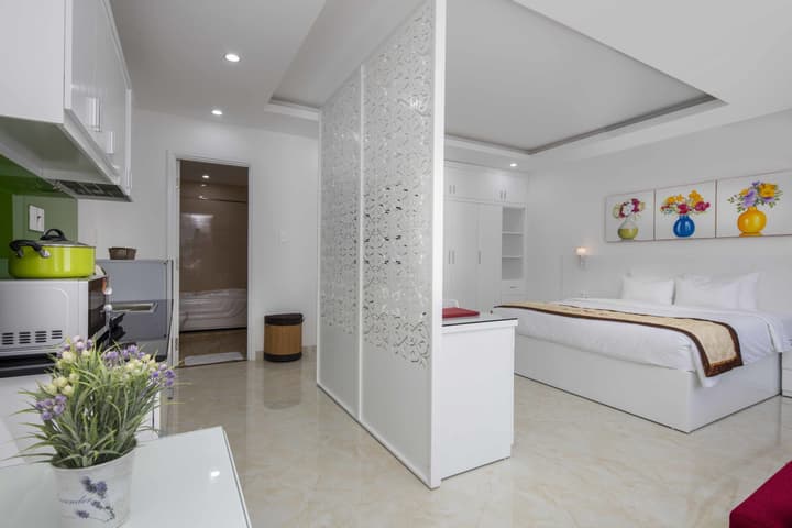 Vien Dong 2 Hotel
