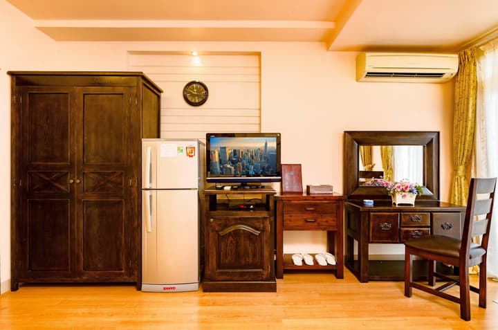 Vien Dong 2 Hotel