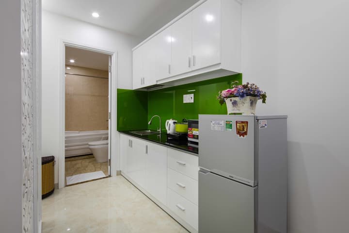 Vien Dong 2 Hotel