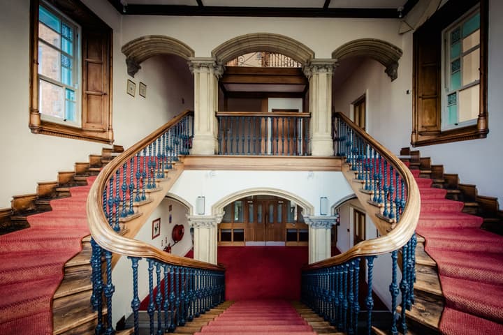 DCU Rooms at All Hallows College - Hostel