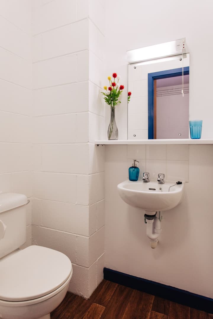 DCU Rooms at All Hallows College - Hostel
