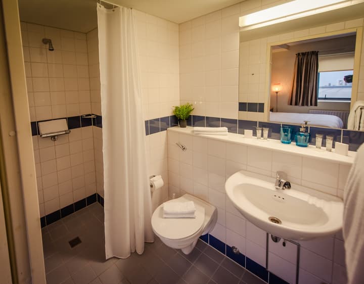 DCU Rooms at All Hallows College - Hostel