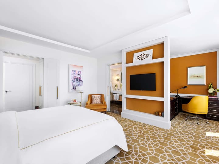 Fairmont Amman