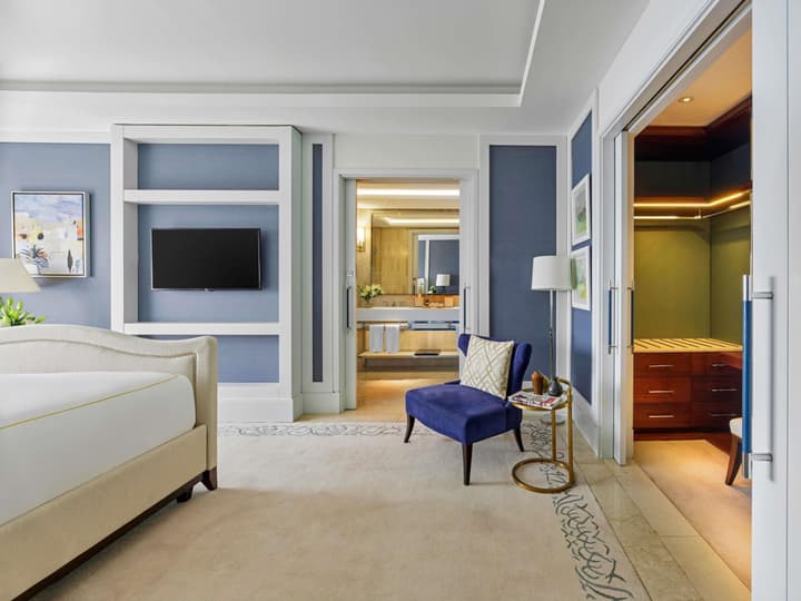 Fairmont Amman