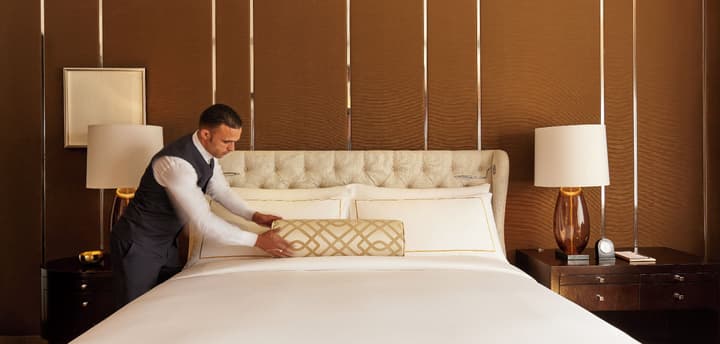 Fairmont Amman