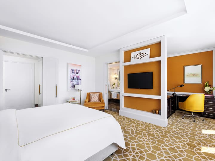 Fairmont Amman