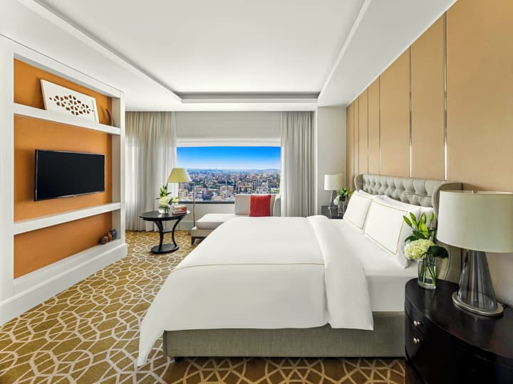 Fairmont Amman