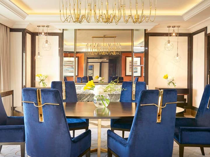 Fairmont Amman