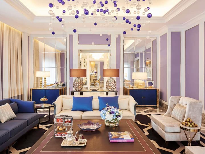 Fairmont Amman