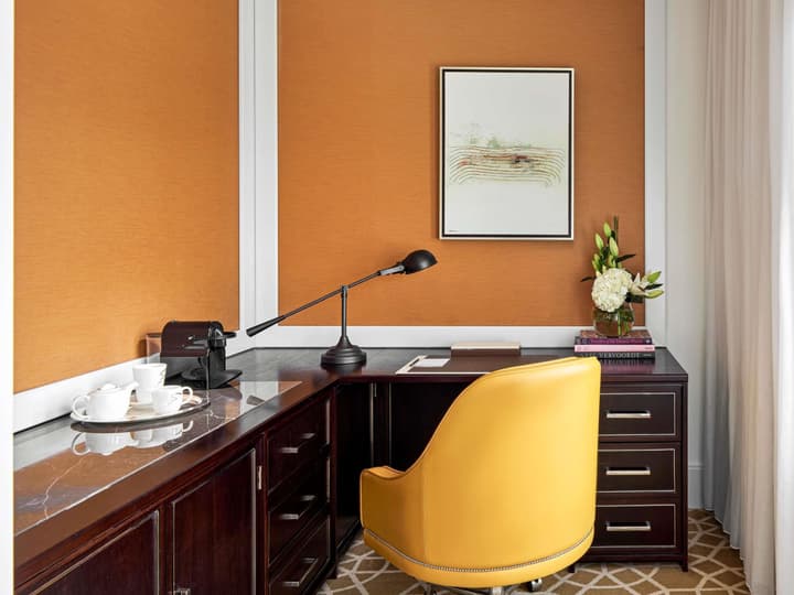 Fairmont Amman