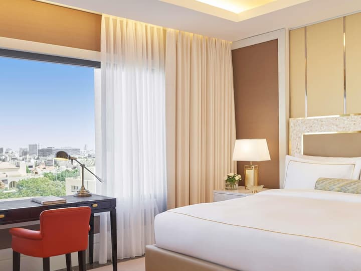 Fairmont Amman