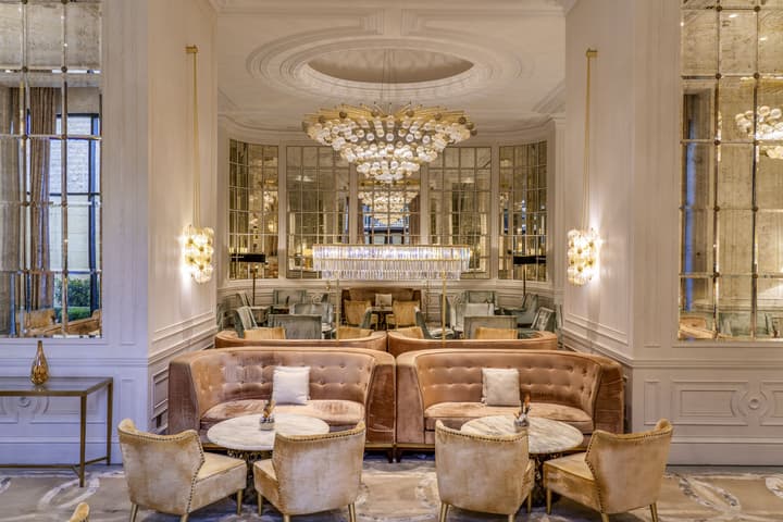 Fairmont Amman