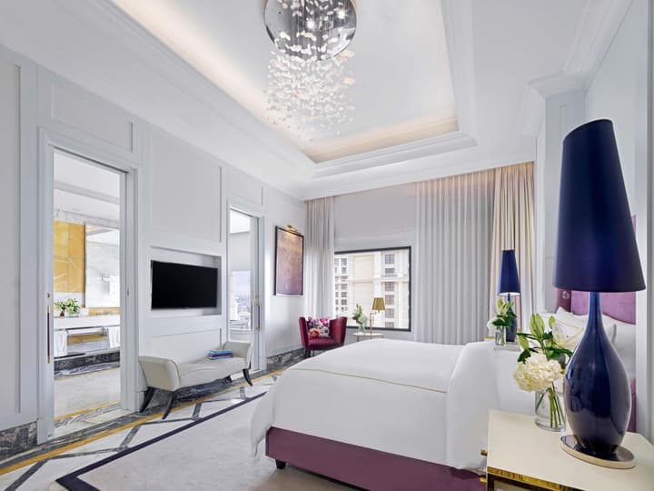 Fairmont Amman
