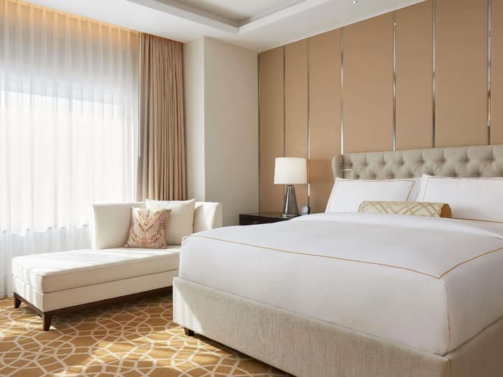 Fairmont Amman