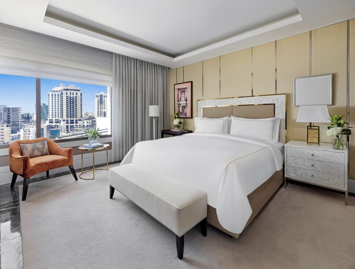 Fairmont Amman