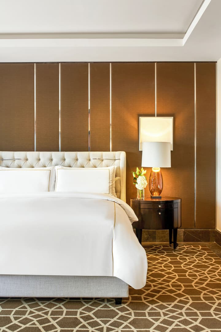 Fairmont Amman