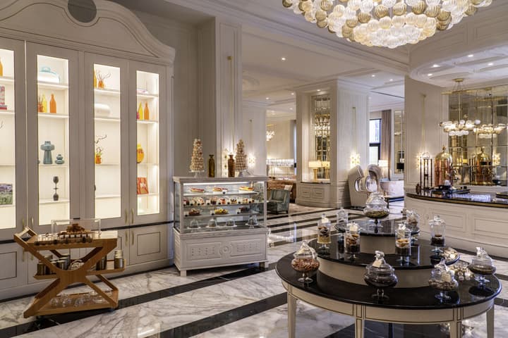 Fairmont Amman
