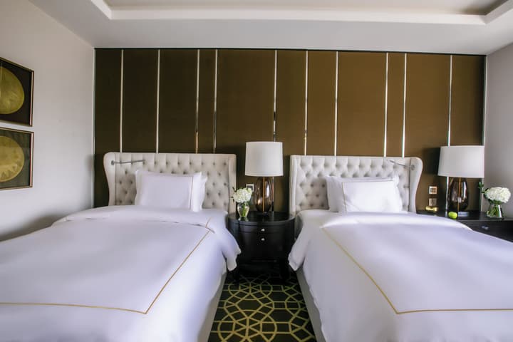 Fairmont Amman