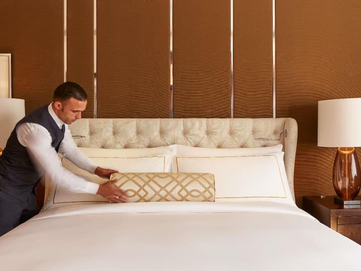 Fairmont Amman