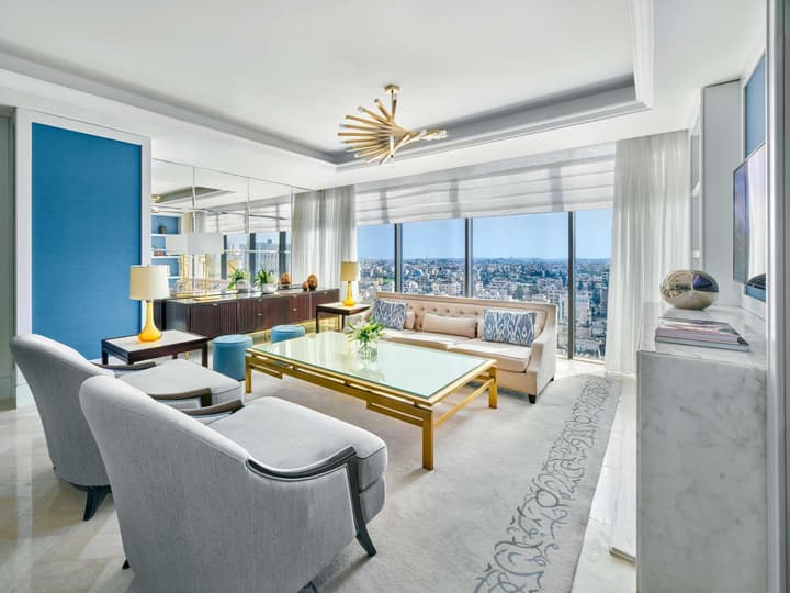Fairmont Amman