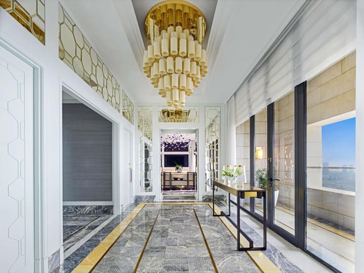 Fairmont Amman