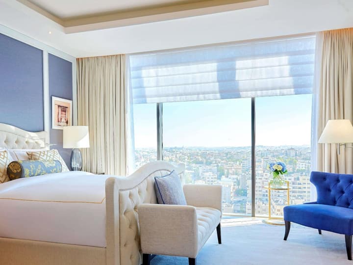 Fairmont Amman