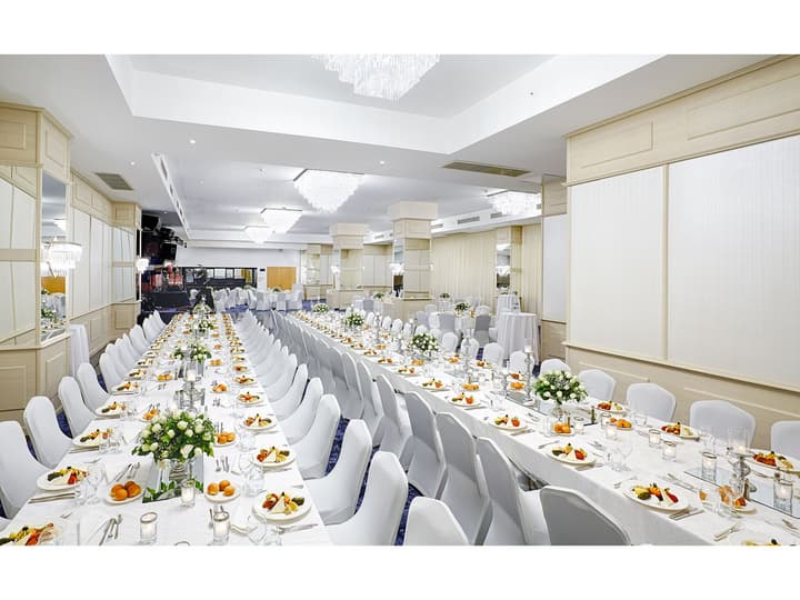Kordon Hotel Cankaya