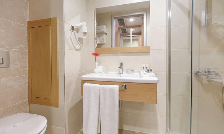 Kordon Hotel Cankaya