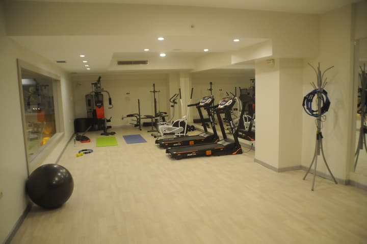 Kordon Hotel Cankaya