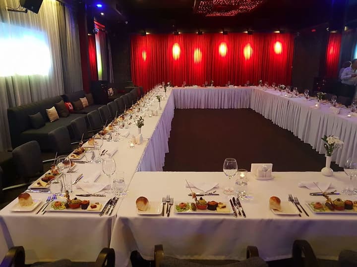 Kordon Hotel Cankaya