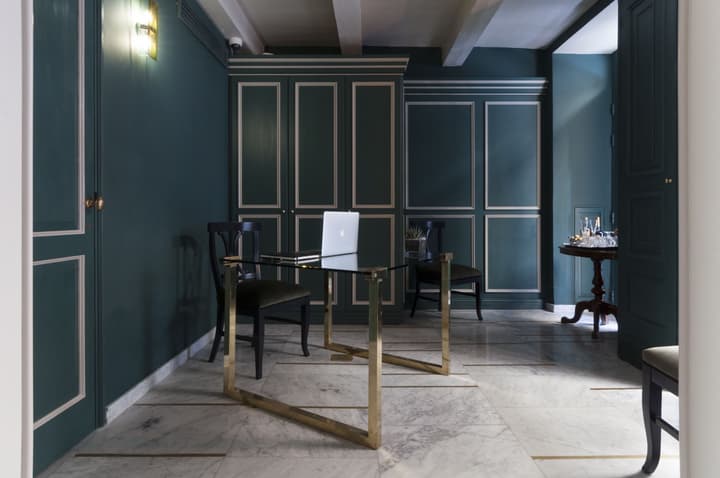 The Coleridge