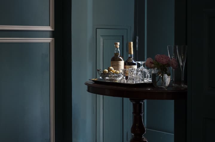 The Coleridge
