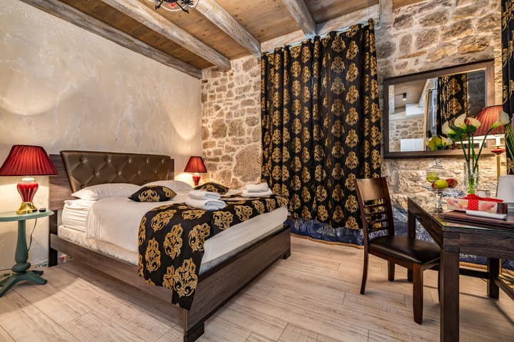 Heritage Palace Varos - MAG Quaint & Elegant Boutique Hotels