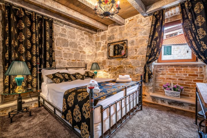 Heritage Palace Varos - MAG Quaint & Elegant Boutique Hotels