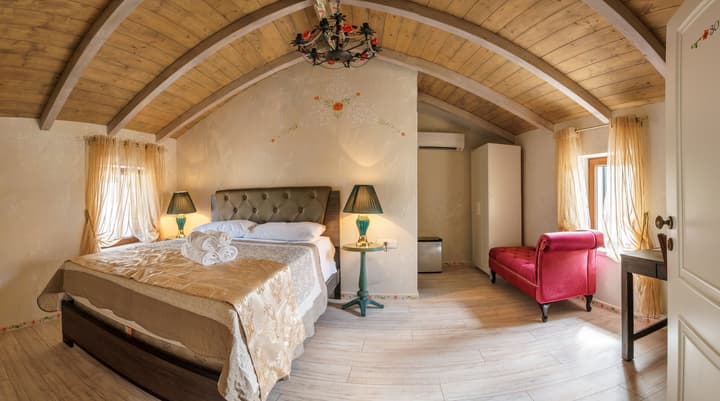 Heritage Palace Varos - MAG Quaint & Elegant Boutique Hotels