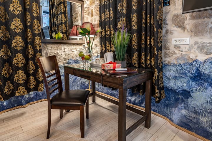 Heritage Palace Varos - MAG Quaint & Elegant Boutique Hotels