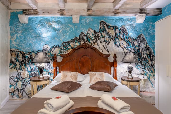 Heritage Palace Varos - MAG Quaint & Elegant Boutique Hotels