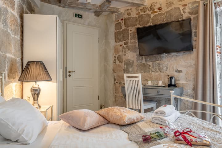 Heritage Palace Varos - MAG Quaint & Elegant Boutique Hotels