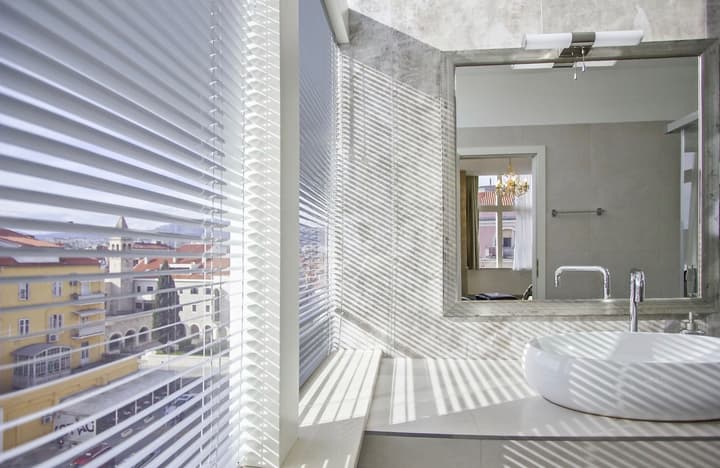Prima Luce Downtown