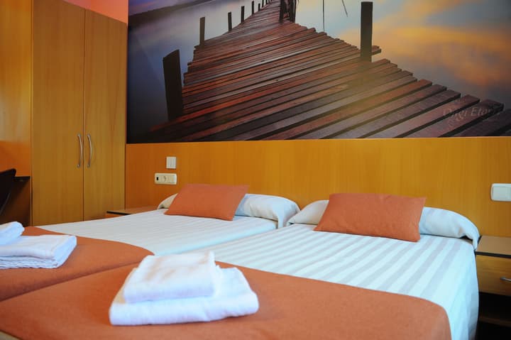Hotel Aitana