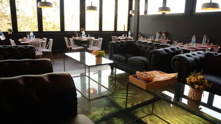Hotel Aitana