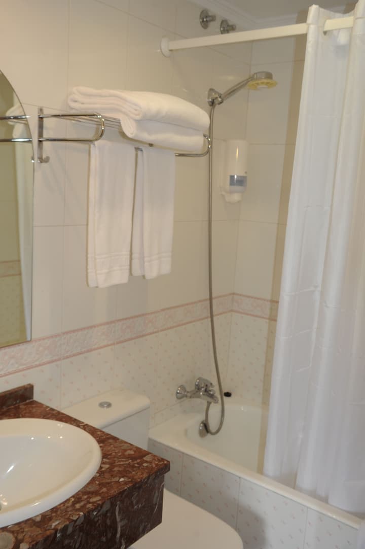 Hotel Aitana