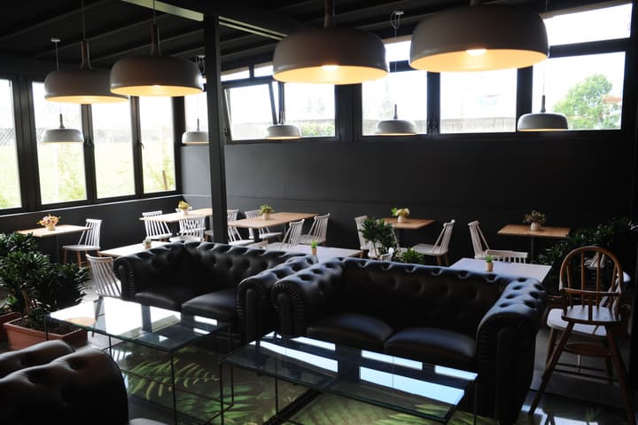 Hotel Aitana