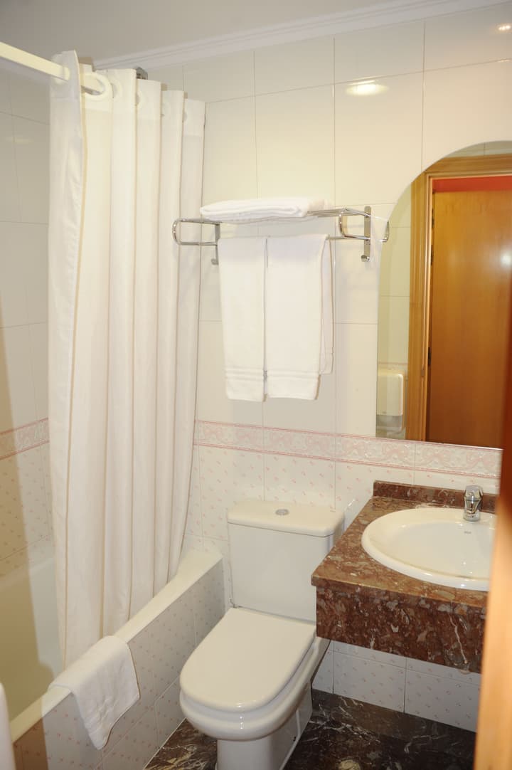 Hotel Aitana
