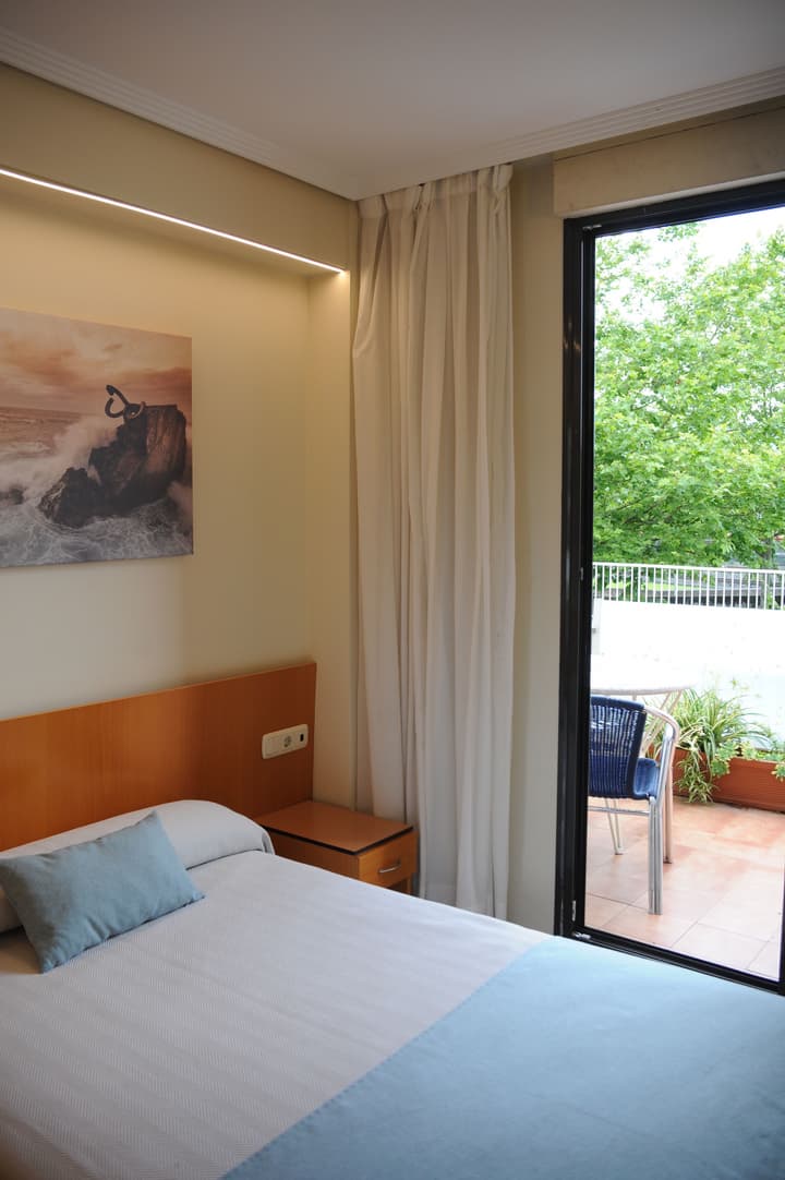 Hotel Aitana