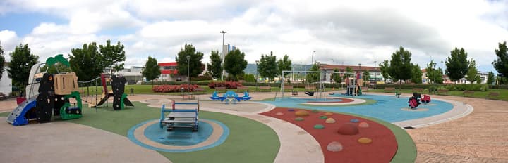 Hotel Aitana