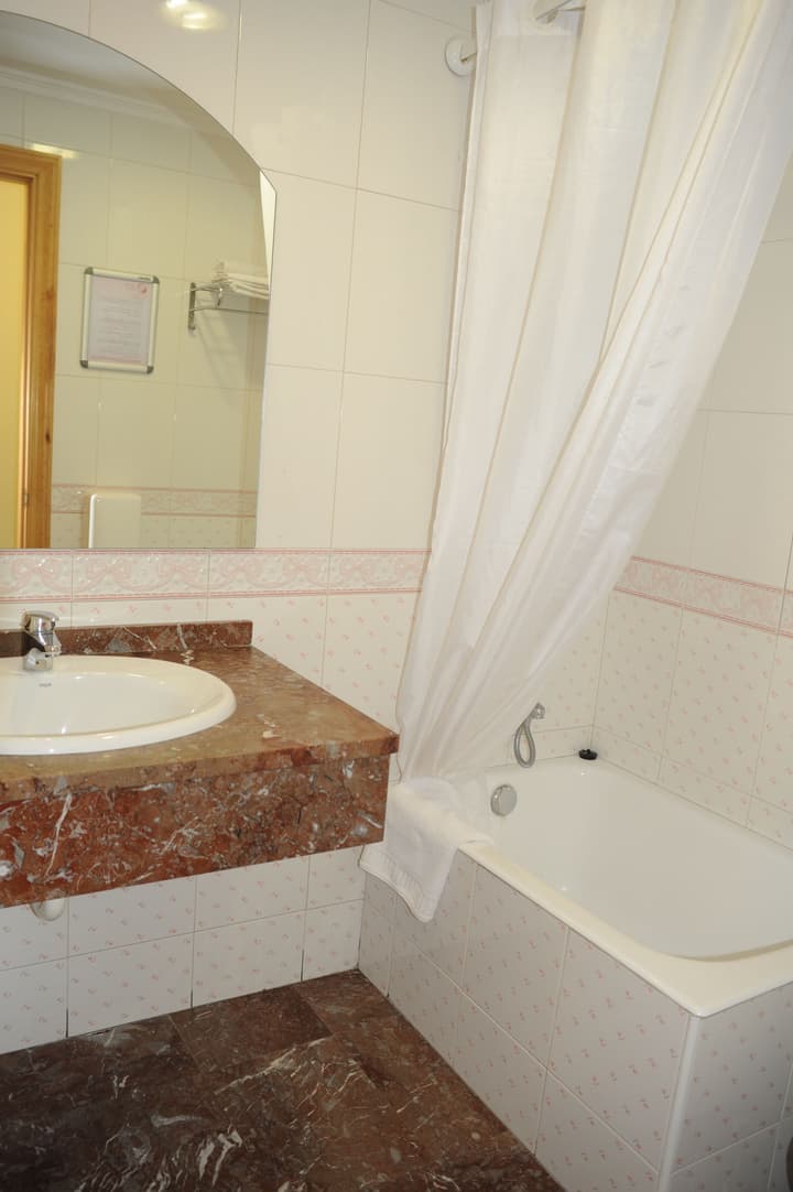 Hotel Aitana