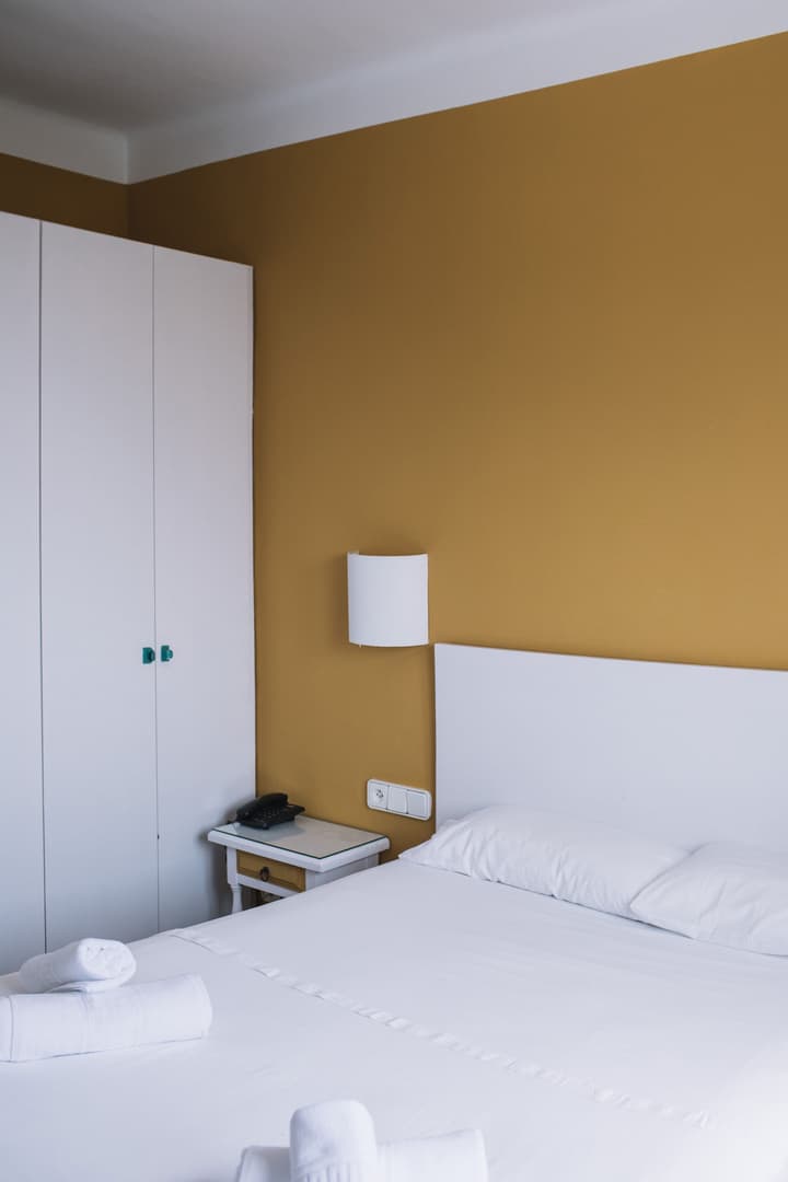 Hotel César